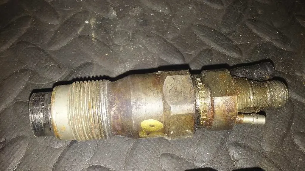 Inyector para Bmw Serie 3 Berlina (E36)