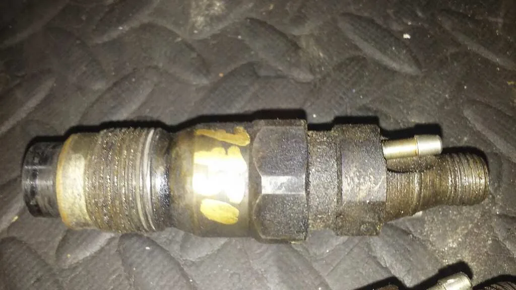 Inyector para Bmw Serie 3 Berlina (E36)