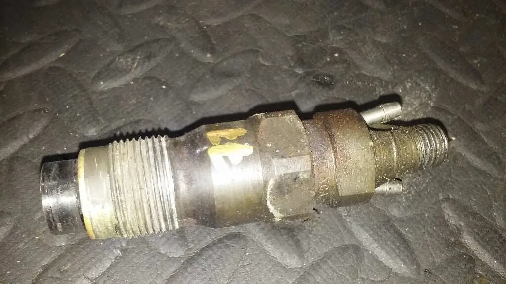Inyector para Bmw Serie 3 Berlina (E36)