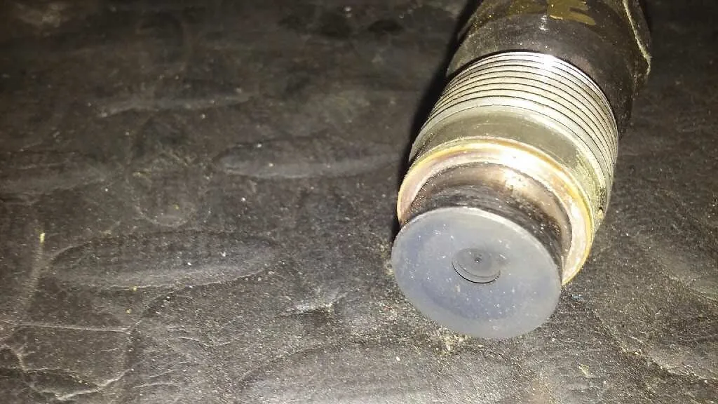 Inyector para Bmw Serie 3 Berlina (E36)