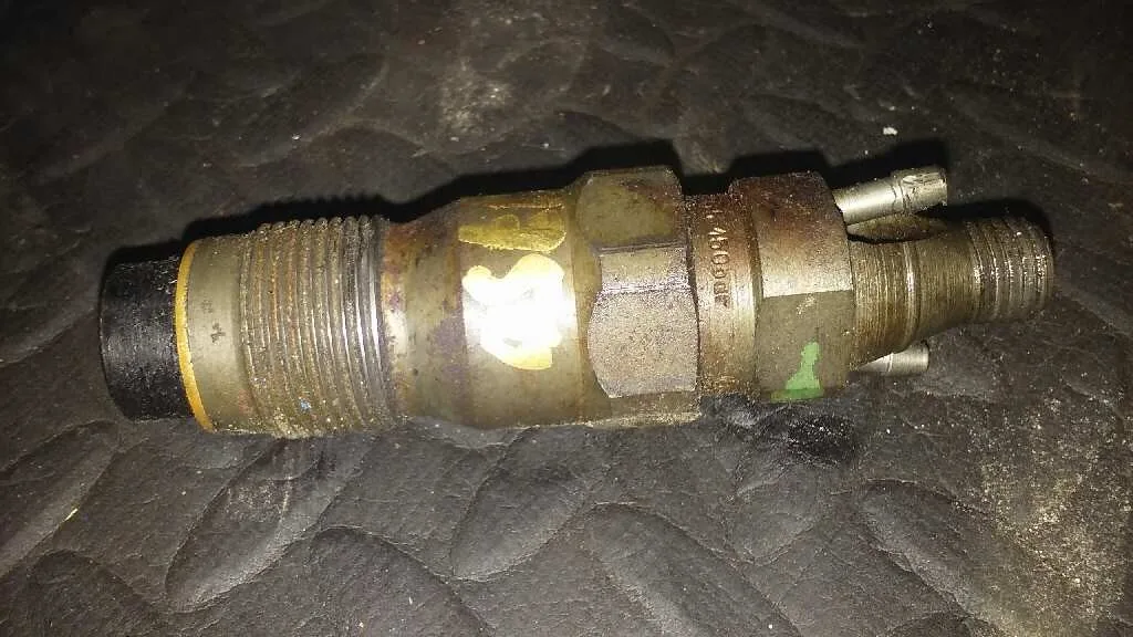 Inyector para Bmw Serie 3 Berlina (E36)