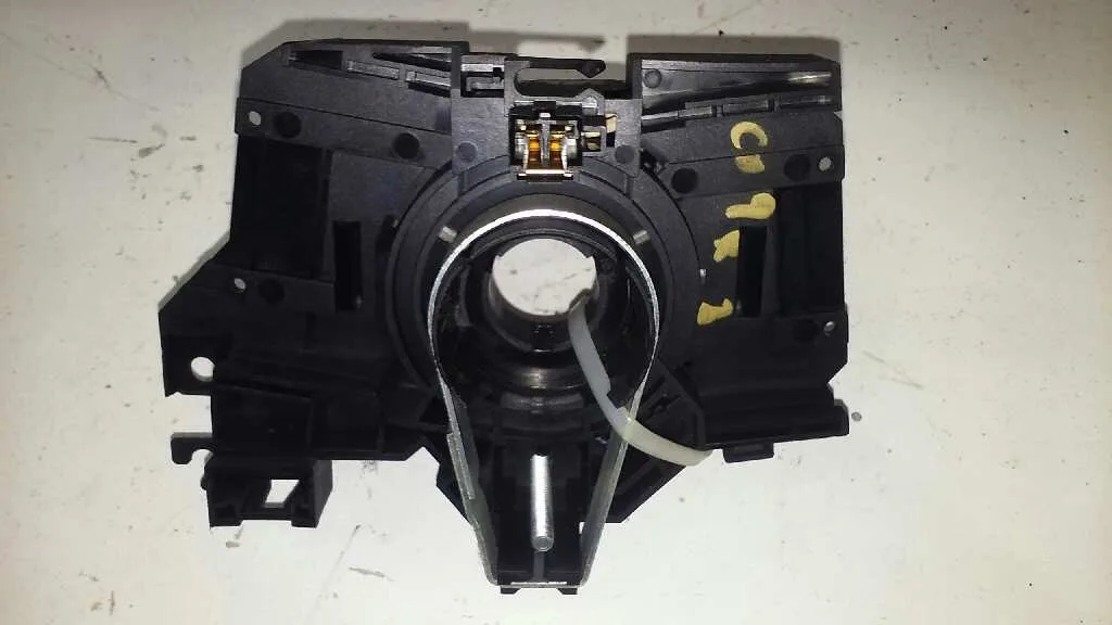 Anillo Airbag para Renault Clio Ii Fase I (B/Cbo)