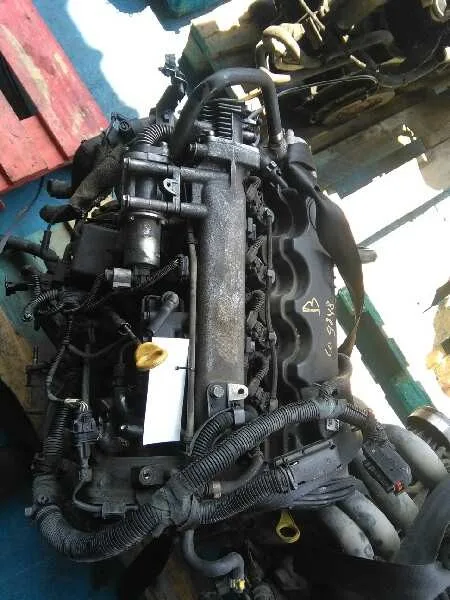 Motor Completo para Fiat Stilo (192)