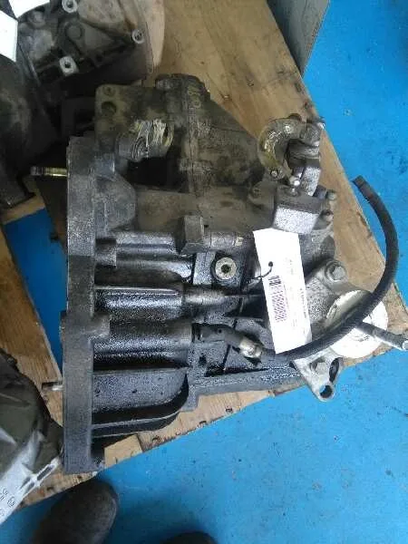 Caja Cambios para Fiat Stilo (192)