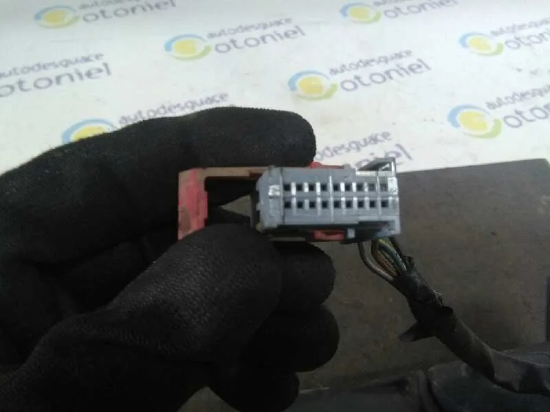 Retrovisor Derecho para Fiat Stilo (192)