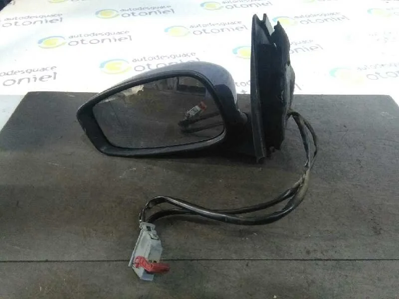 Retrovisor Izquierdo para Fiat Stilo (192)