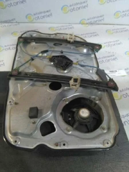 Elevalunas Delantero Izquierdo para Fiat Stilo (192)