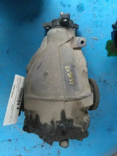 Diferencial Trasero para Mercedes-Benz Clase E (W210) Berlina Diesel