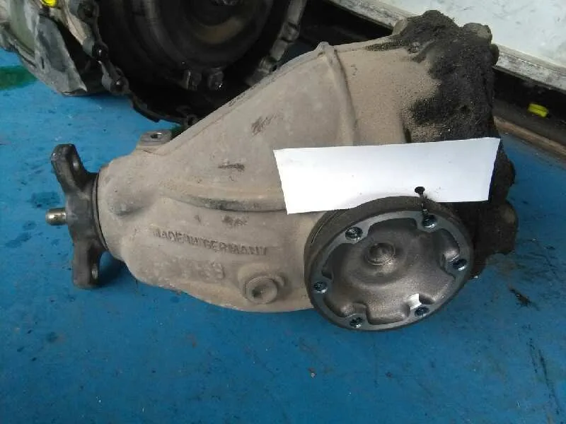 Diferencial Trasero para Mercedes-Benz Clase E (W210) Berlina Diesel