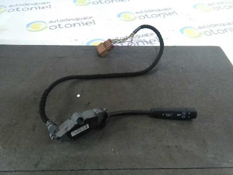 Mando Volante para Mercedes-Benz Clase E (W210) Berlina Diesel