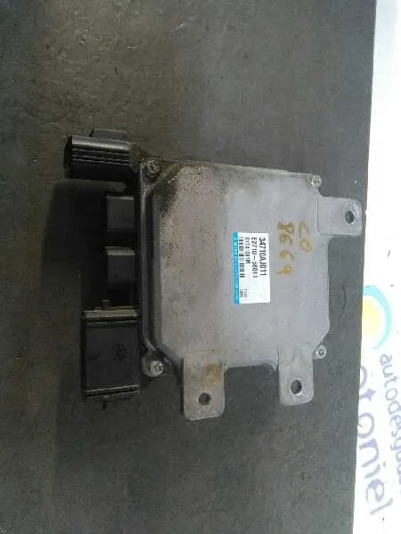 Modulo Electronico para Subaru Legacy Lim. B14