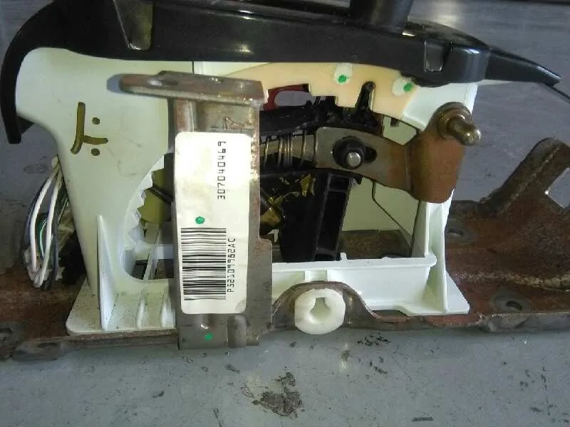 Palanca Cambio para Chrysler Jeep Cherokee (Kj)