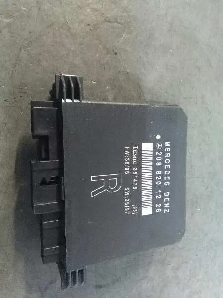 Modulo Electronico para Mercedes-Benz Clase E (W210) Berlina Diesel