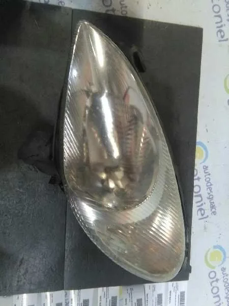 Faro Izquierdo para Citroën Xsara Picasso