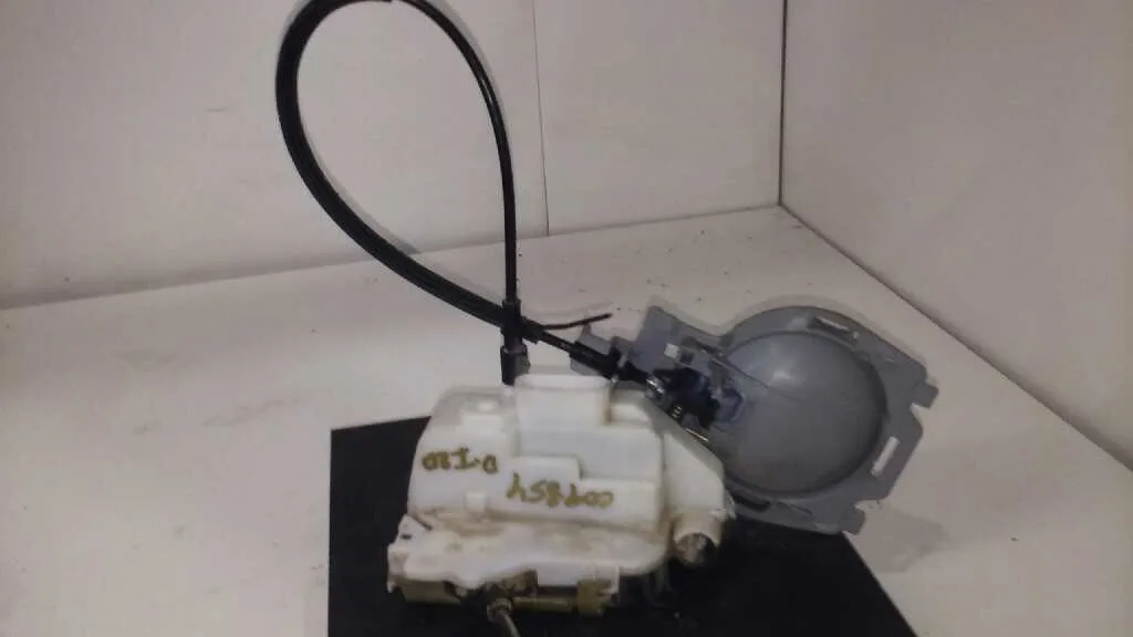 Cerradura Puerta Delantera Izquierda para Citroën C3