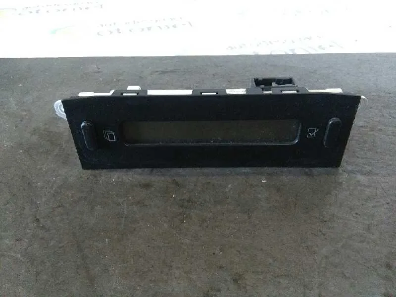 Display para Citroën C3