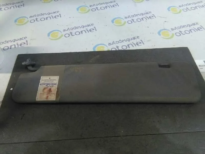 Parasol Izquierdo para Mercedes-Benz Vito (W638) Combi