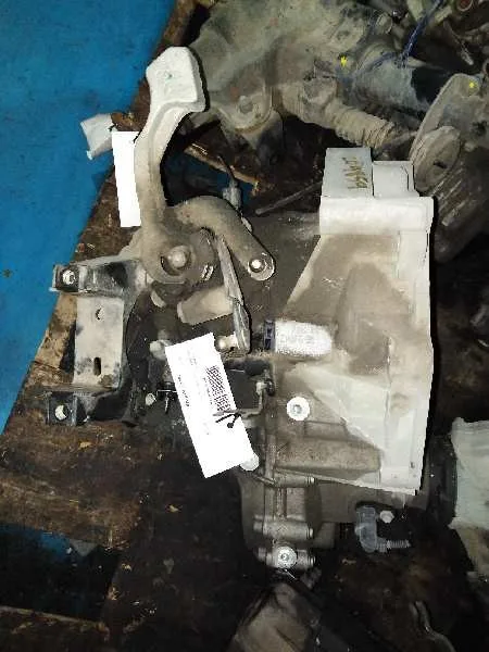 Caja Cambios para Seat Ibiza (6L1)