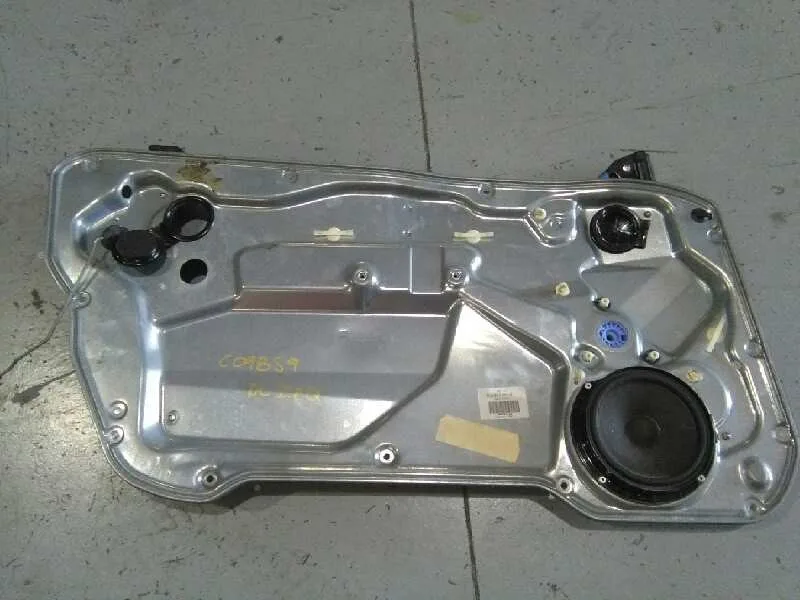 Elevalunas Delantero Izquierdo para Seat Ibiza (6L1)