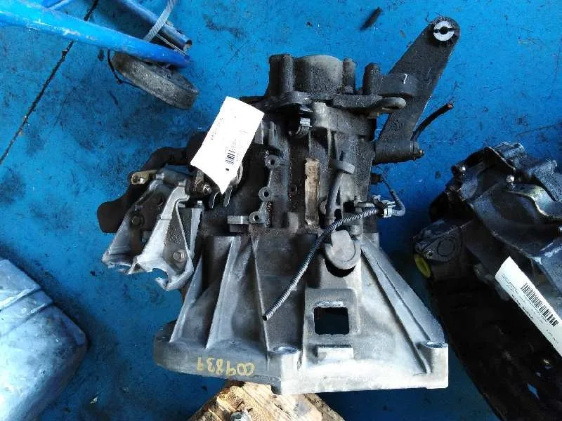 Caja Cambios para Alfa Romeo 147 (190)