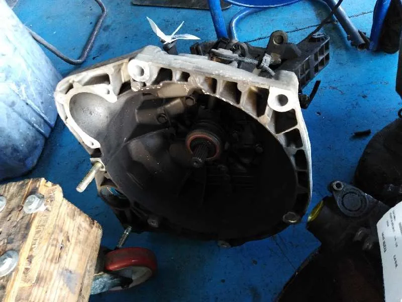 Caja Cambios para Alfa Romeo 147 (190)