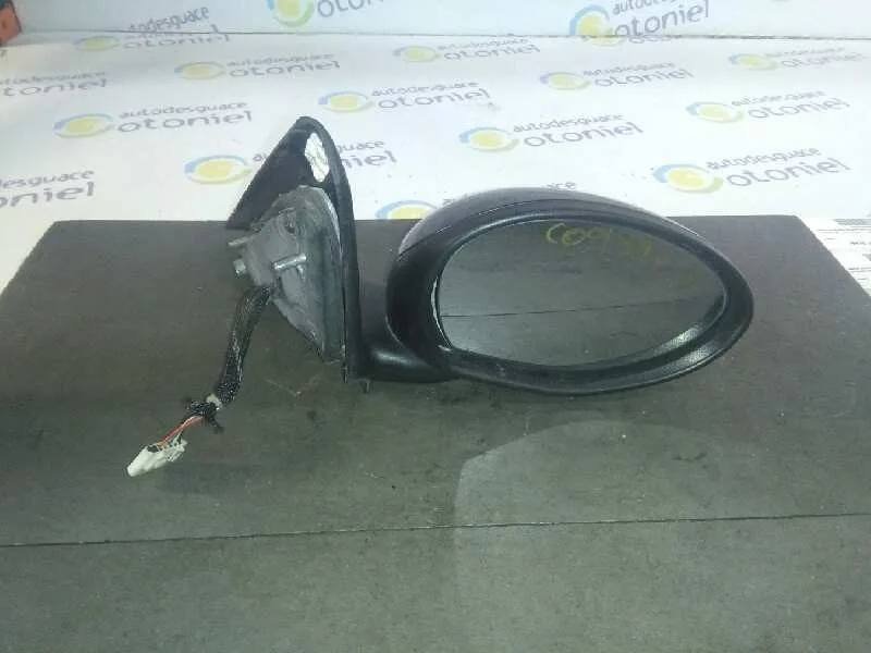 Retrovisor Derecho para Alfa Romeo 147 (190)