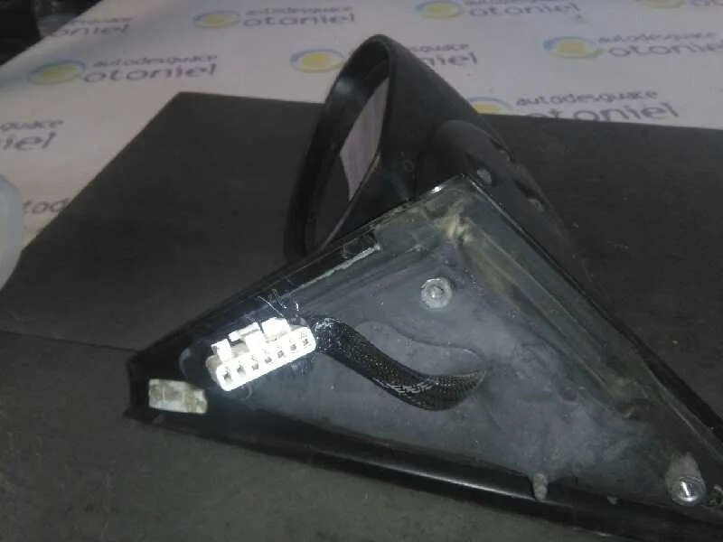 Retrovisor Derecho para Alfa Romeo 147 (190)