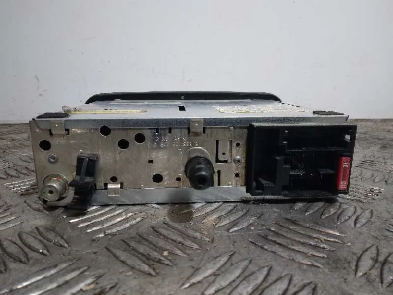 Sistema Audio / Radio Cd para Alfa Romeo 147 (190)