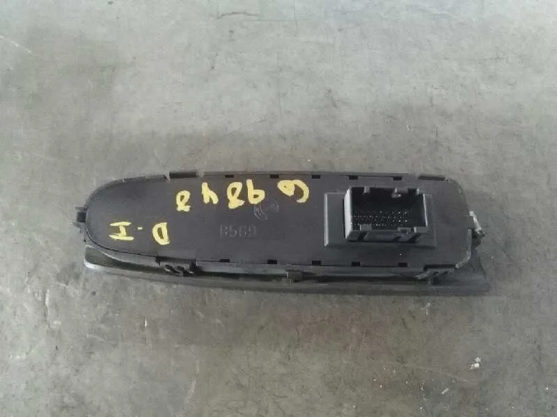 Mando Elevalunas Delantero Izquierdo para Fiat Stilo (192)