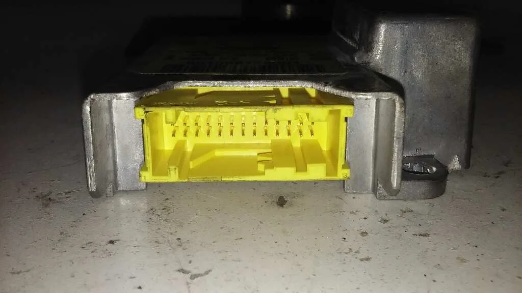 Centralita Airbag para Ford Mondeo Berlina (Gd)
