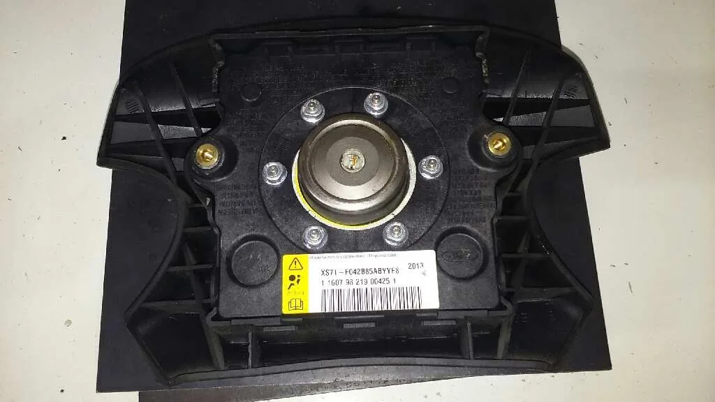 Airbag Delantero Izquierdo para Ford Mondeo Berlina (Gd)