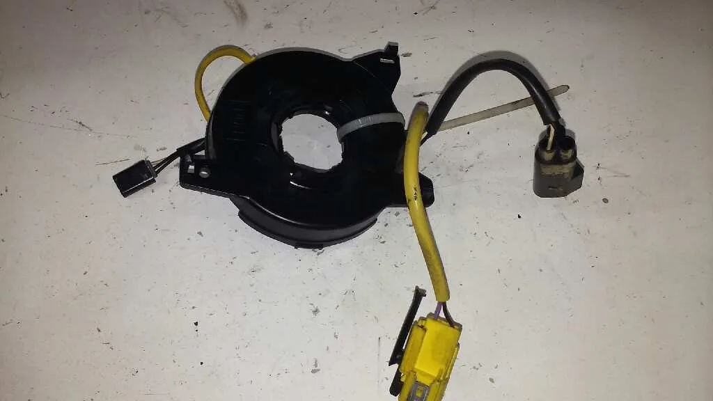 Anillo Airbag para Ford Mondeo Berlina (Gd)