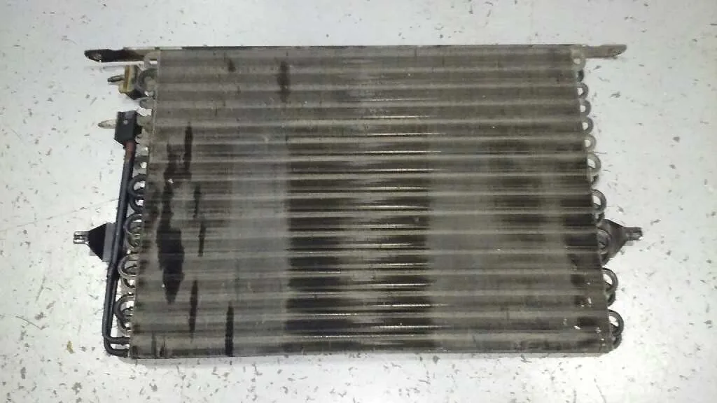 Condensador / Radiador Aire Acondicionado para Ford Mondeo Berlina (Gd)