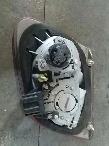 Piloto Trasero Derecho Interior para Mercedes-Benz Clase E (W210) Berlina Diesel
