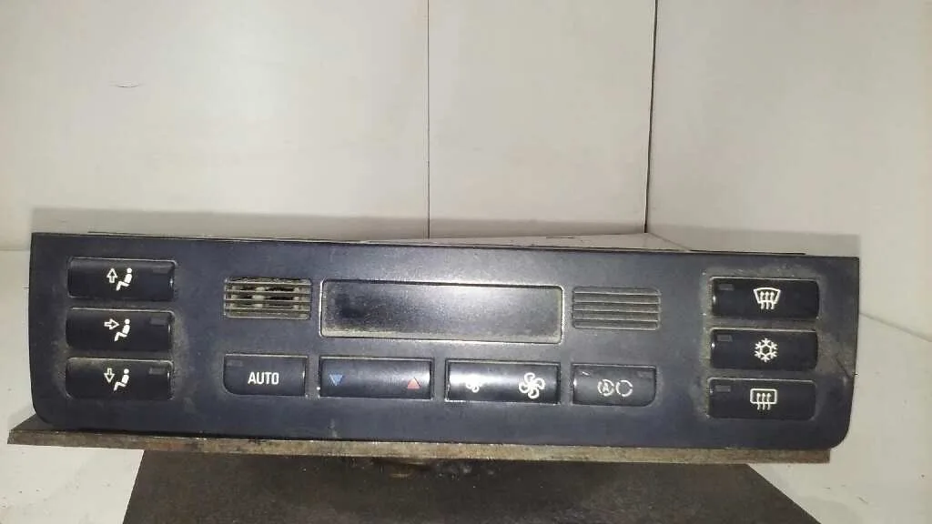 Mando Climatizador para Bmw Serie 3 Coupe (E46)