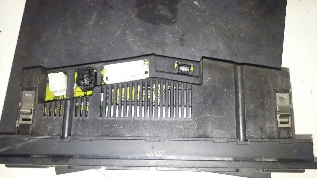 Mando Climatizador para Bmw Serie 3 Coupe (E46)