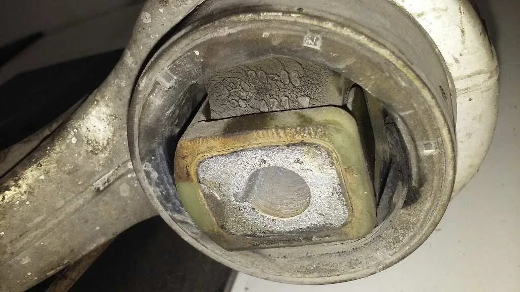 Brazo Suspension Inferior Delantero Derecho para Audi A4 Berlina (B5)