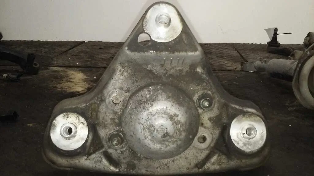 Amortiguador Delantero Izquierdo para Audi A4 Berlina (B5)