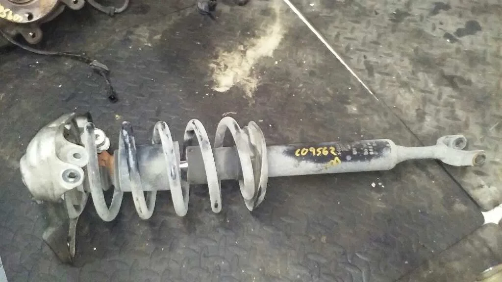Amortiguador Delantero Derecho para Audi A4 Berlina (B5)
