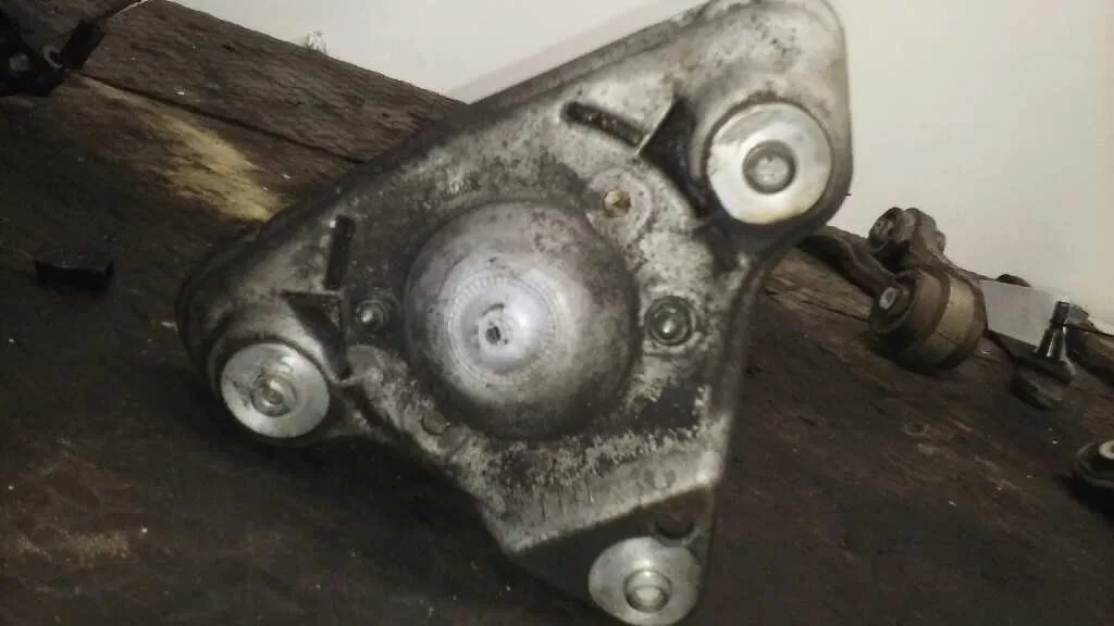 Amortiguador Delantero Derecho para Audi A4 Berlina (B5)