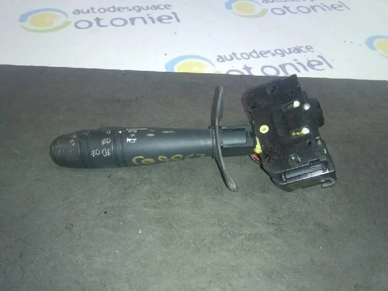 Mando Intermitentes para Renault Clio Ii Fase I (B/Cbo)