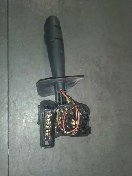 Mando Intermitentes para Renault Clio Ii Fase I (B/Cbo)