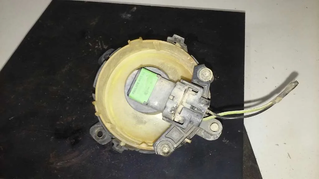 Faro Antiniebla Izquierdo para Ford Mondeo Berlina (Ge)