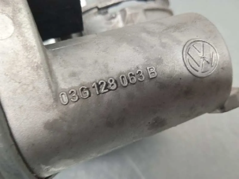 Caja Mariposa para Volkswagen Passat Berlina (3C2)