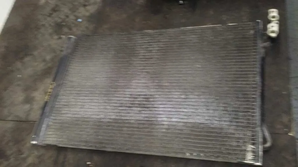 Condensador / Radiador Aire Acondicionado para Bmw Serie 3 Berlina (E90)