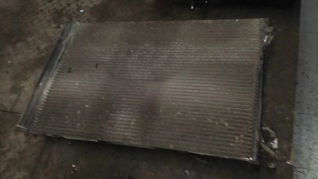 Condensador / Radiador Aire Acondicionado para Bmw Serie 3 Berlina (E90)