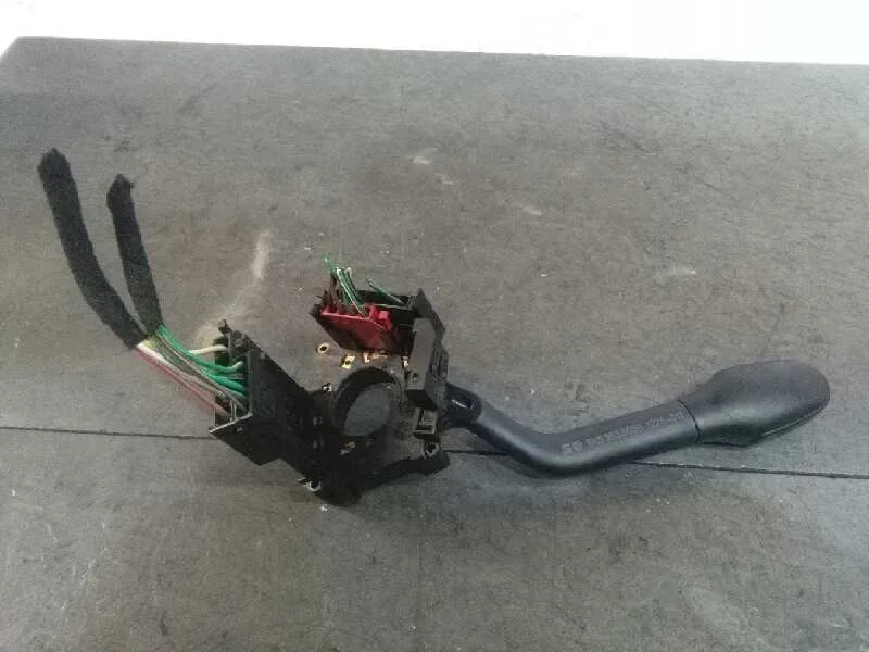 Mando Limpia para Seat Toledo (1L)