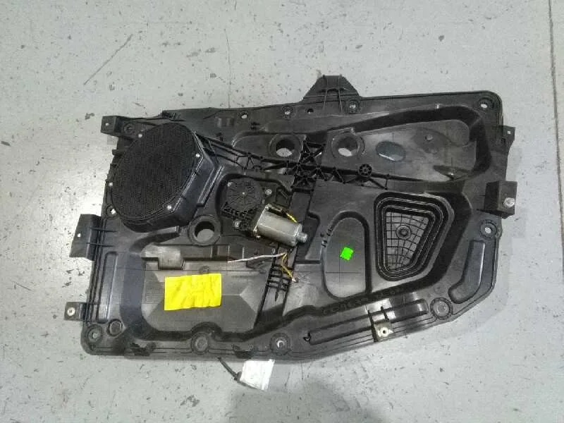Elevalunas Delantero Derecho para Ford Fusion (Cbk)