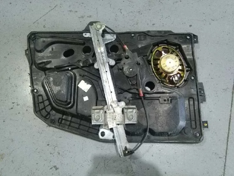 Elevalunas Delantero Derecho para Ford Fusion (Cbk)
