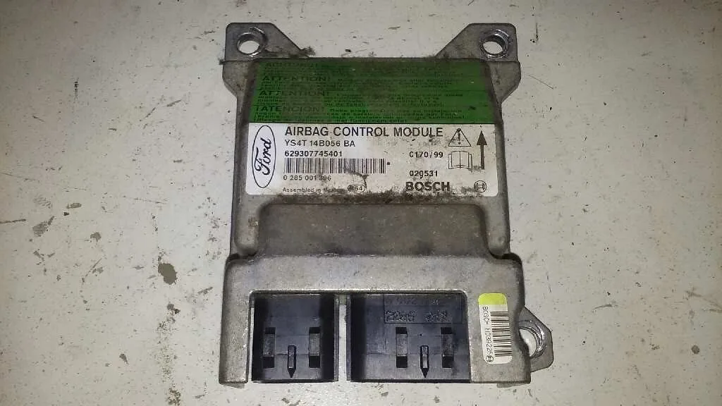 Centralita Airbag para Ford Focus Berlina (Cak)